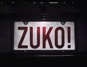 Fireboy DML – Zuko (Album)