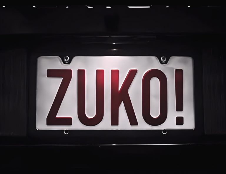 Fireboy DML – Zuko (Album)