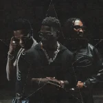 Frenna - Coca Body Ft. WIZKID & ODEAL