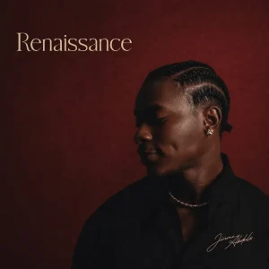 Jinmi Abduls - Renaissance (EP) Album