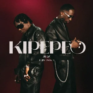 Jux – Kipepeo Ft. Mbosso