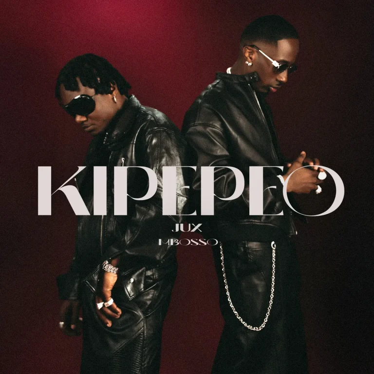 Jux – Kipepeo Ft. Mbosso