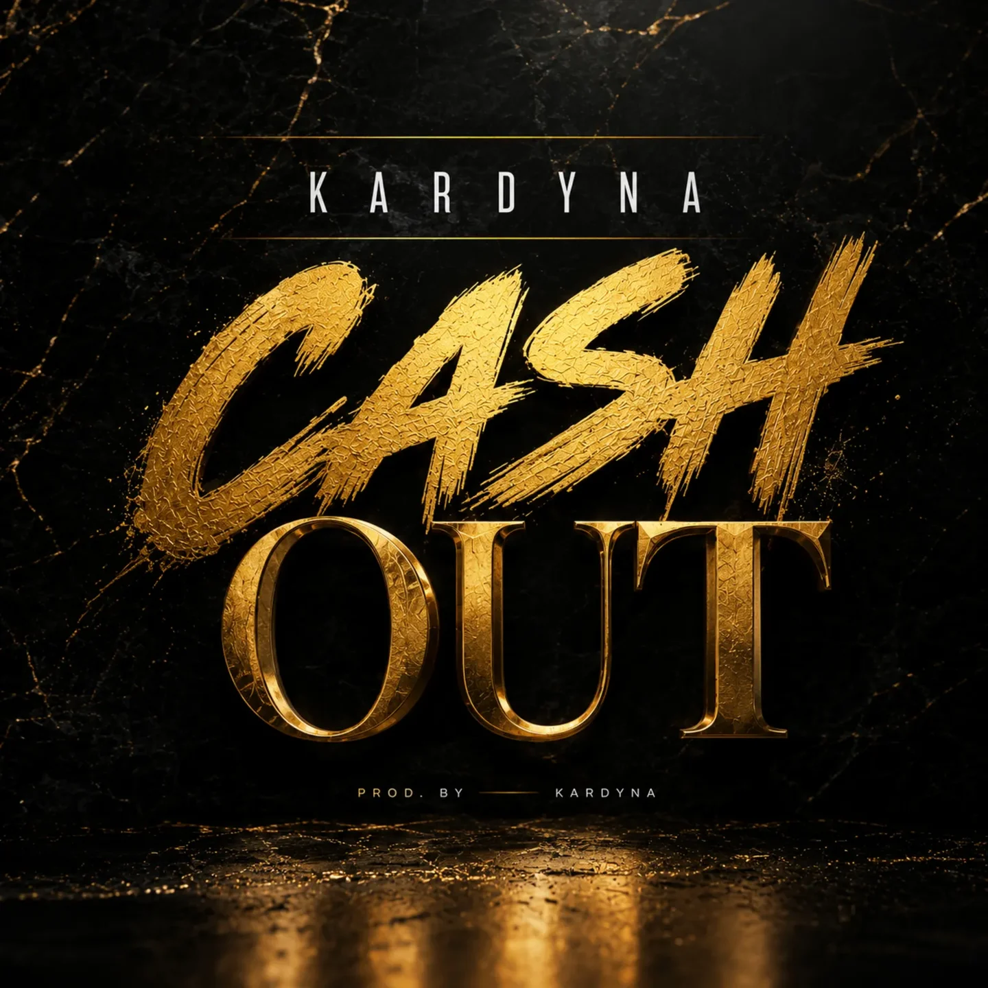Kardyna – Cash Out