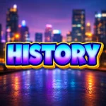 King Saha - History