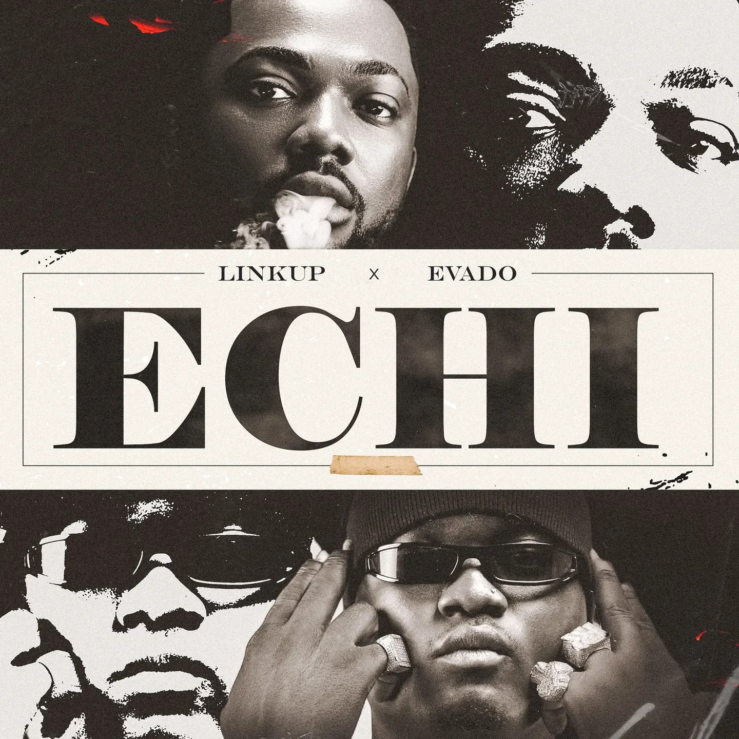 Linkup - Echi Ft. Evado
