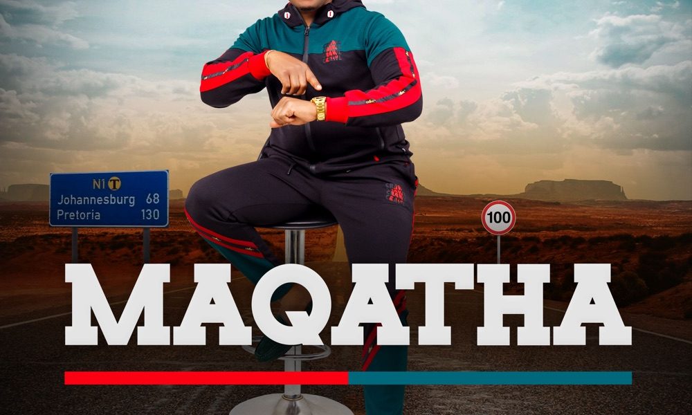 Maqatha – Nguwe Umaqondana