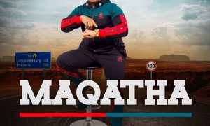 Maqatha – Uxolo Shwi No Mtekhala