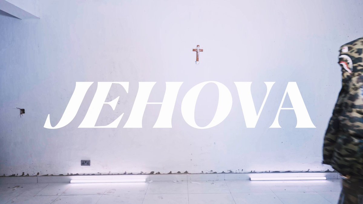 Mavo - Jehova