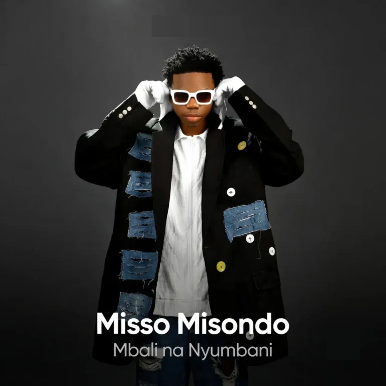 Misso Misondo – Mbali Na Nyumbani