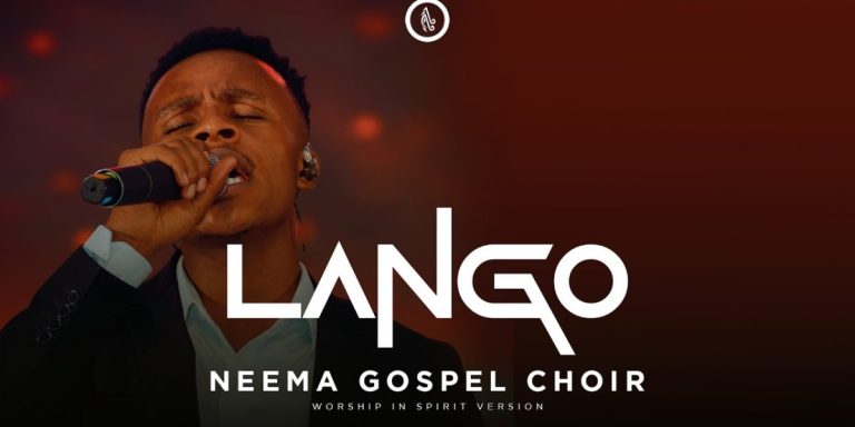 Neema Gospel Choir – Lango