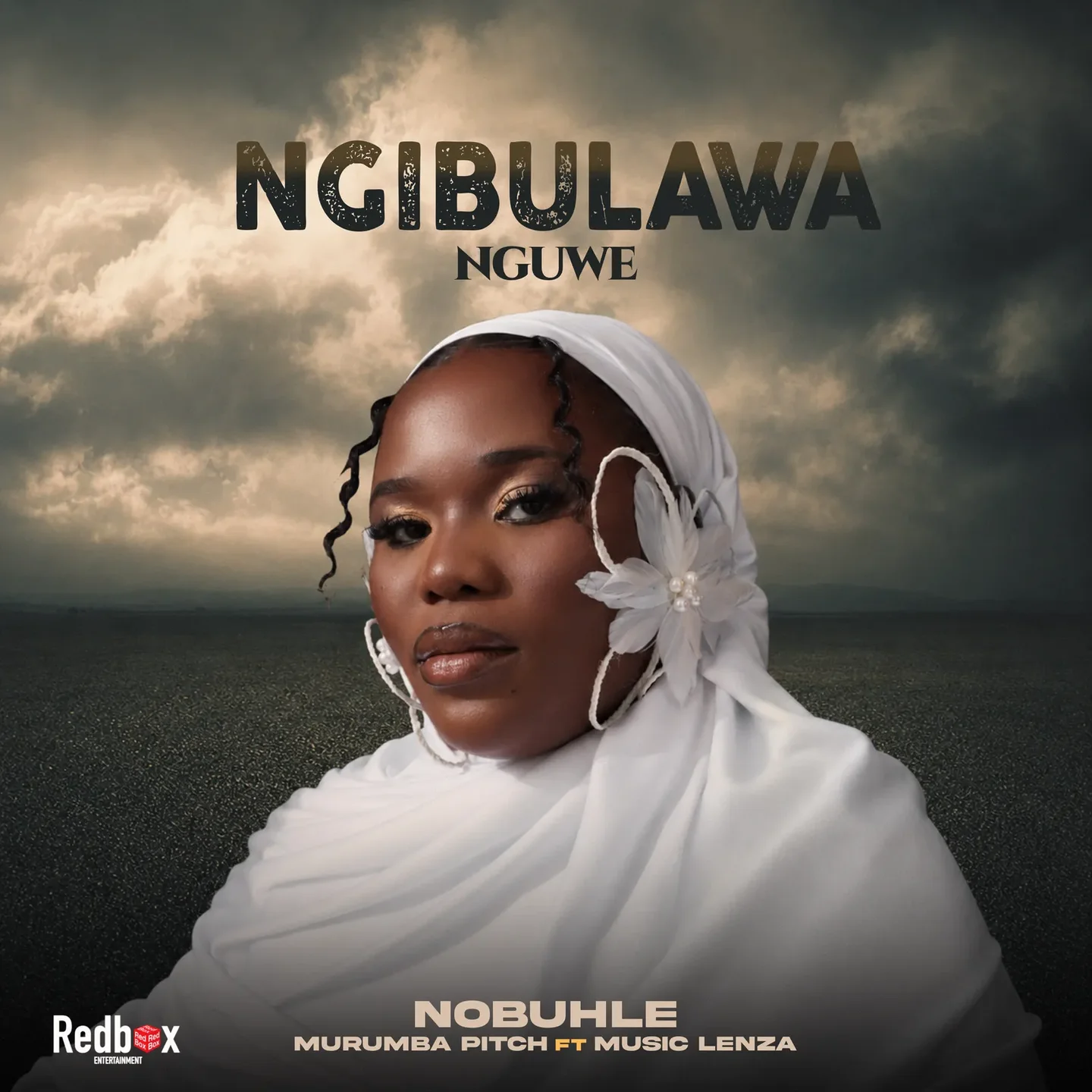 Nobuhle - Ngibulawa Nguwe Ft. Murumba Pitch & Lenza Musiq