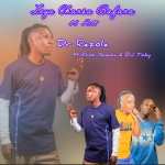 Razolo - Lea Chancer Bafana