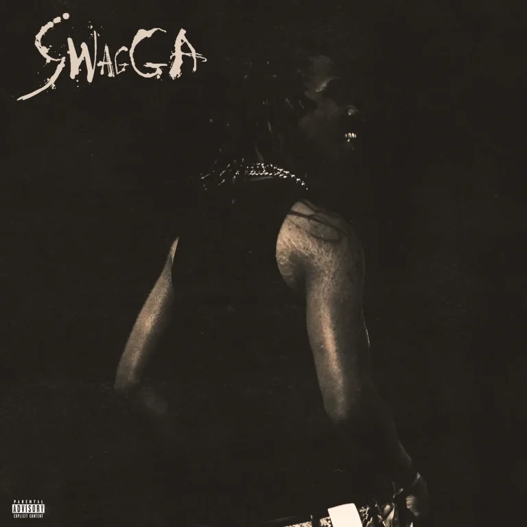 SSSoundGawd – SWAGGA