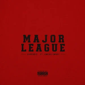 Sarkodie – Major League Ft. Kweku Smoke
