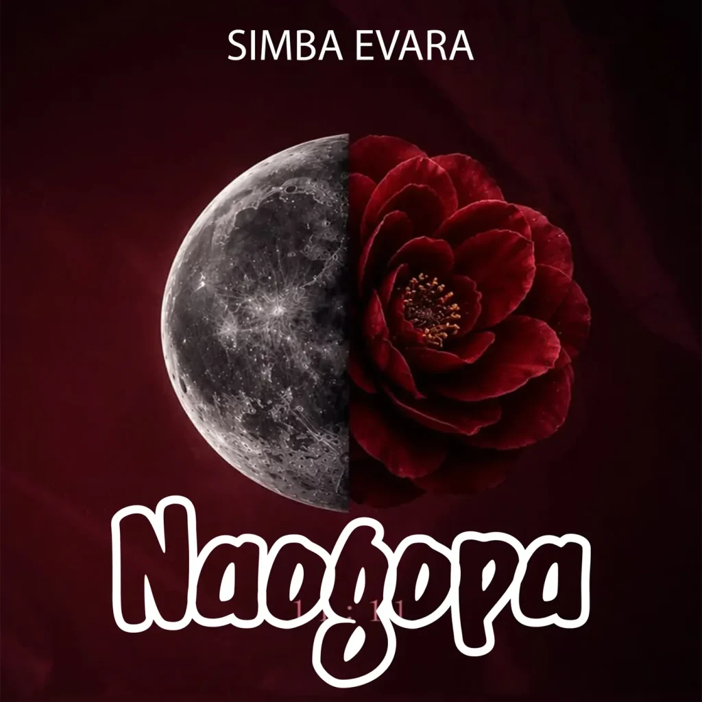 Simba Evara – Naogopa