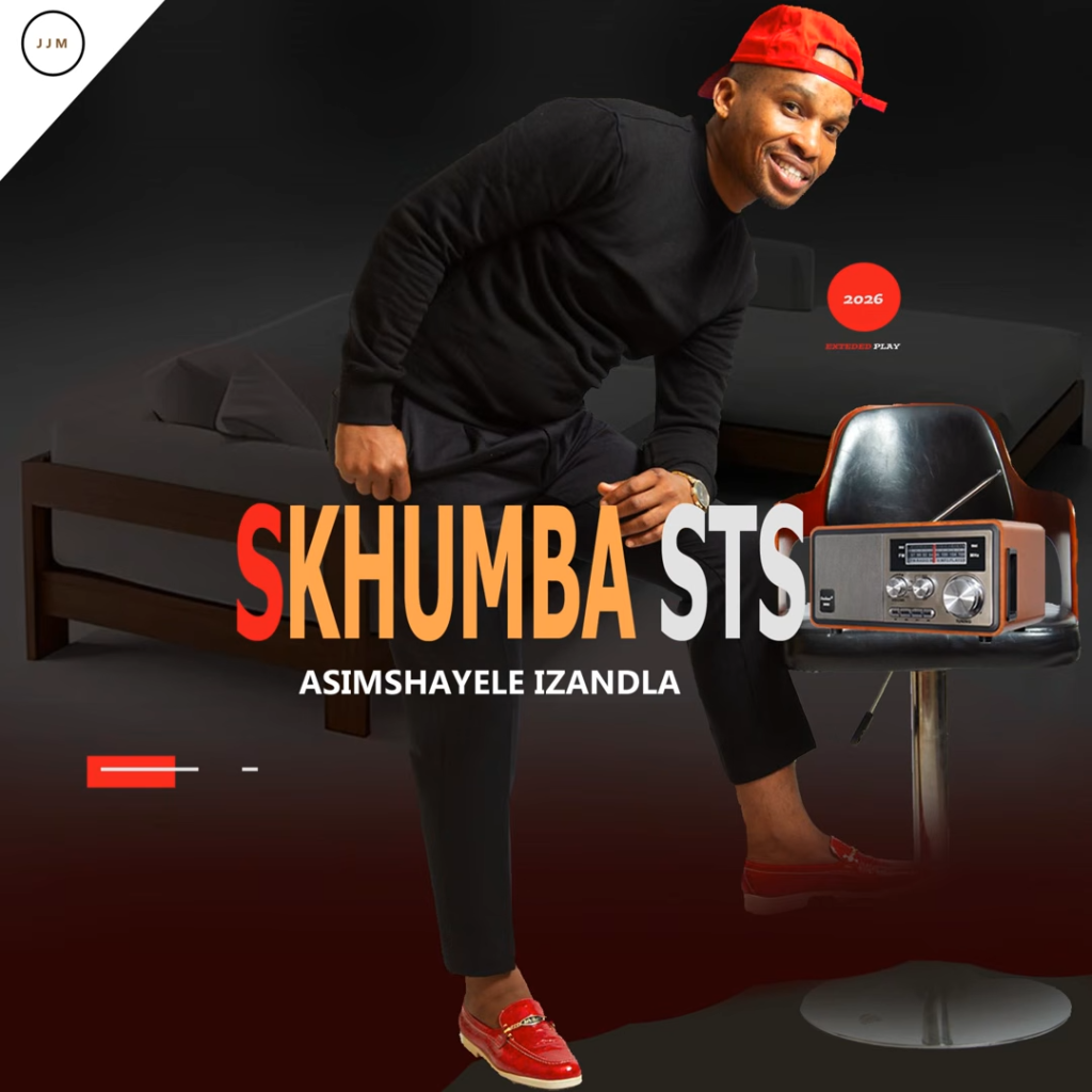 Skhumba STS - Asim'shayele Izandla (EP)