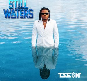 T-Sean – Still Waters (Album)