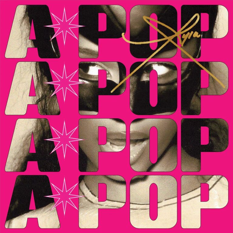 Tyla - A Pop (Album)