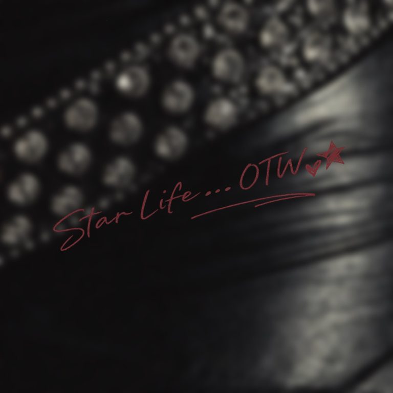 VICTONY - Star Life (Album)