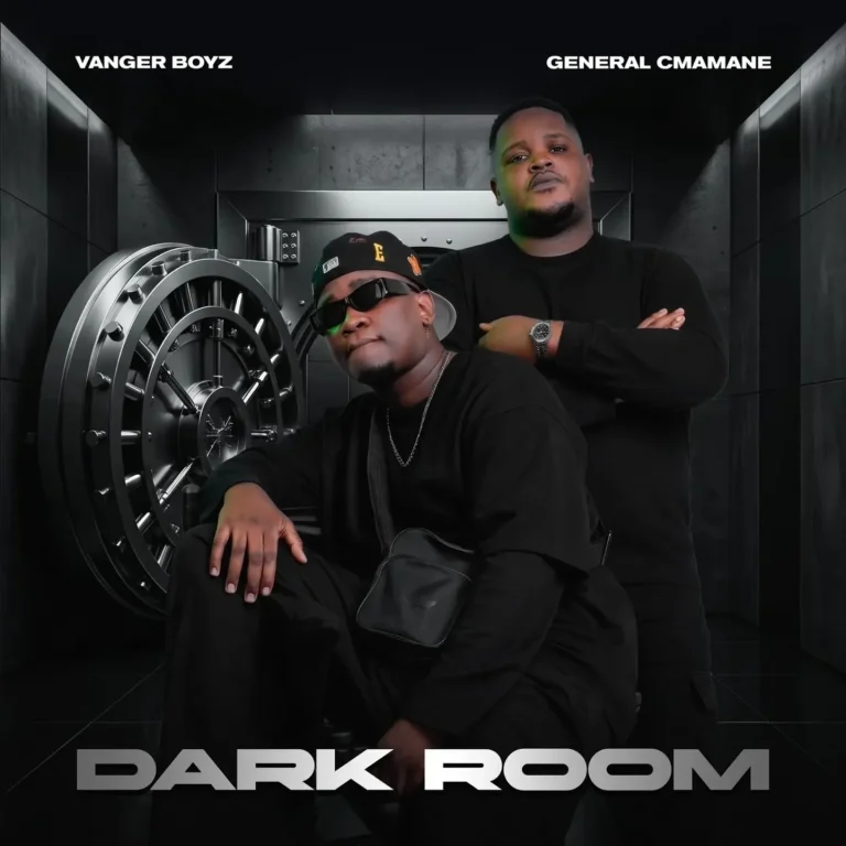 Vanger Boyz – Dark Room (EP) Album
