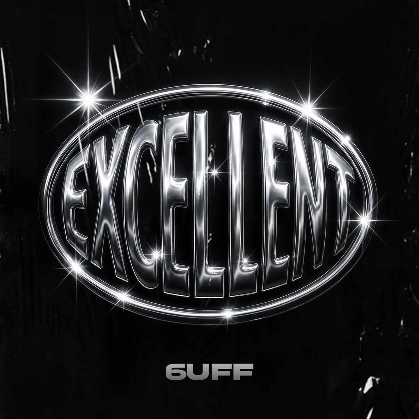 6uff - Excellent