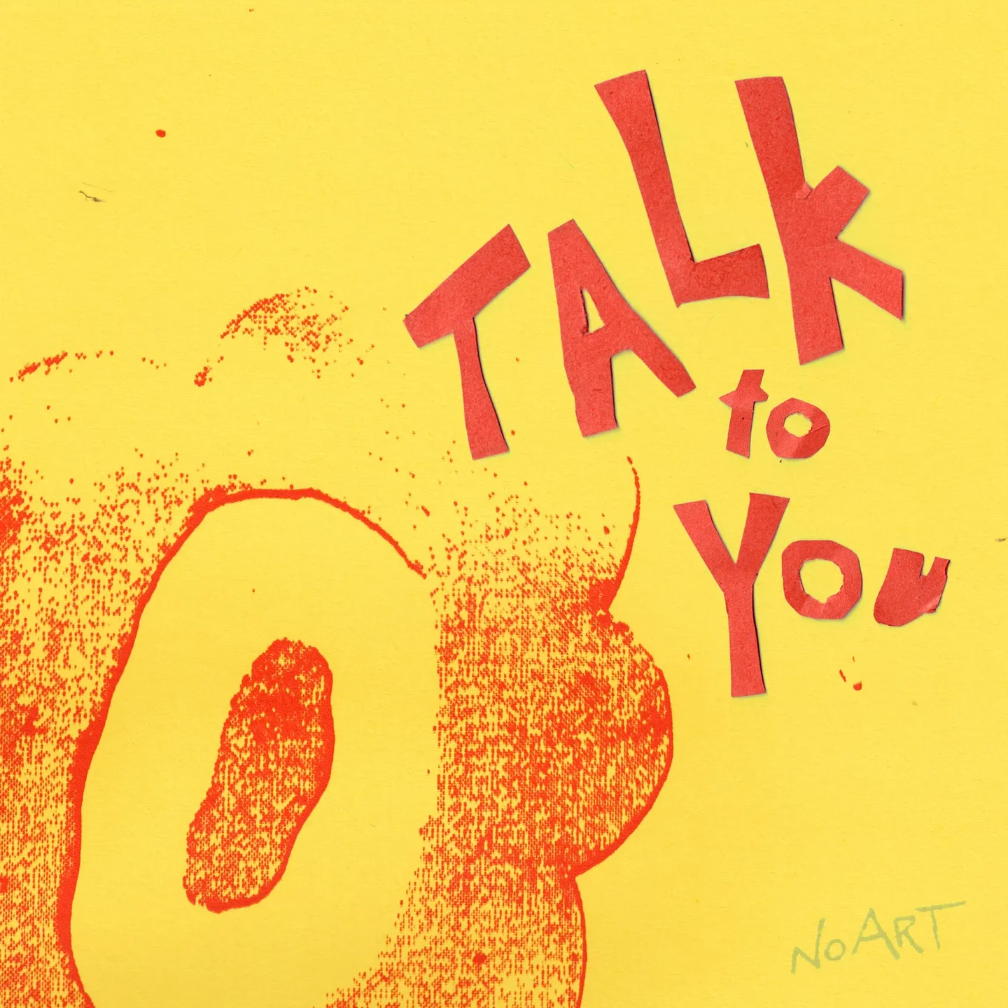 ANOTR - Talk To You Ft. 54 Ultra