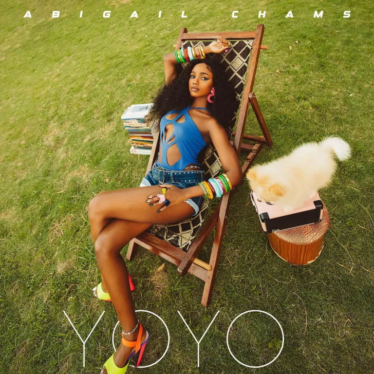 Abigail Chams – Yoyo