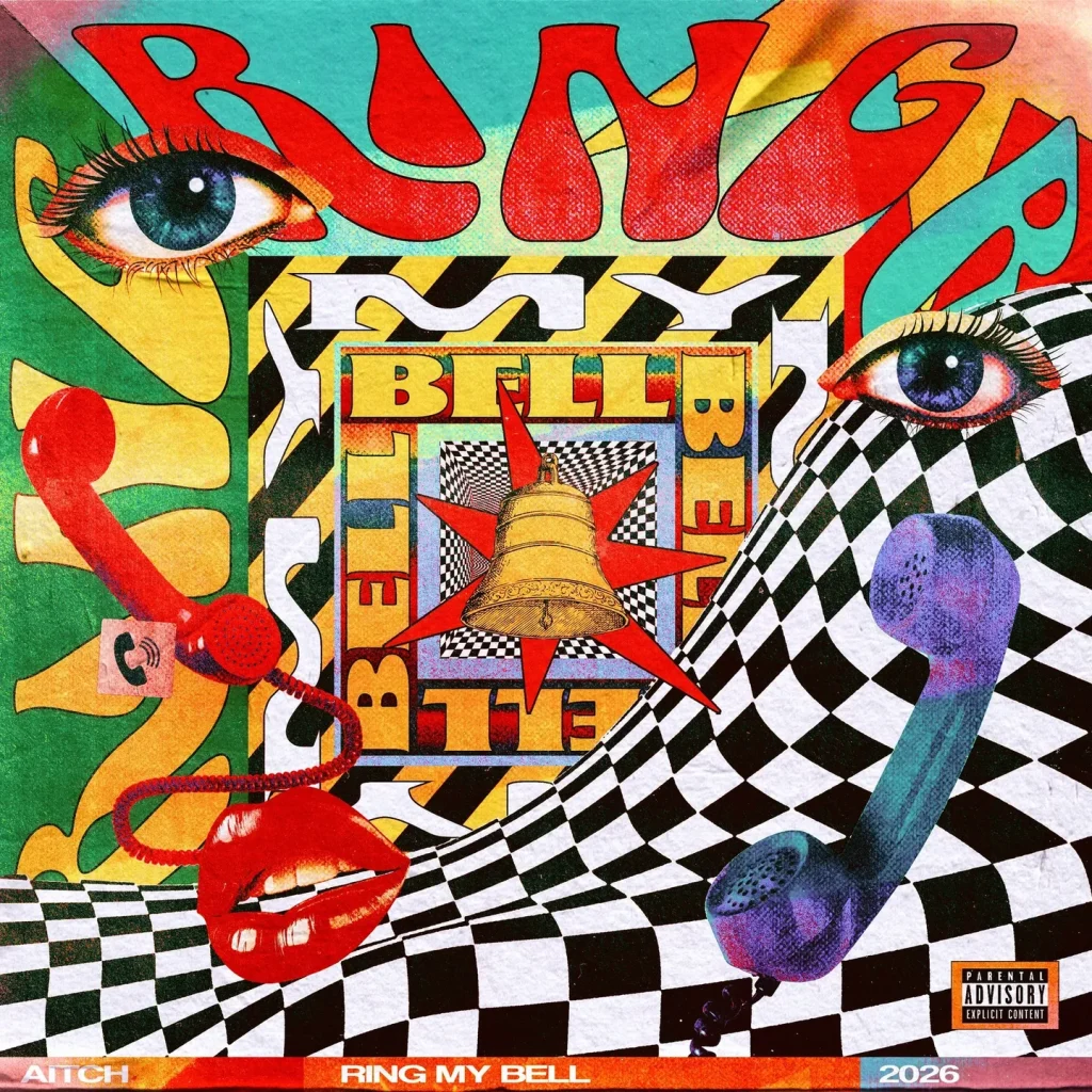 Aitch - RMB (Ring My Bell)