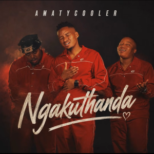 Amatycooler – Ngakuthanda