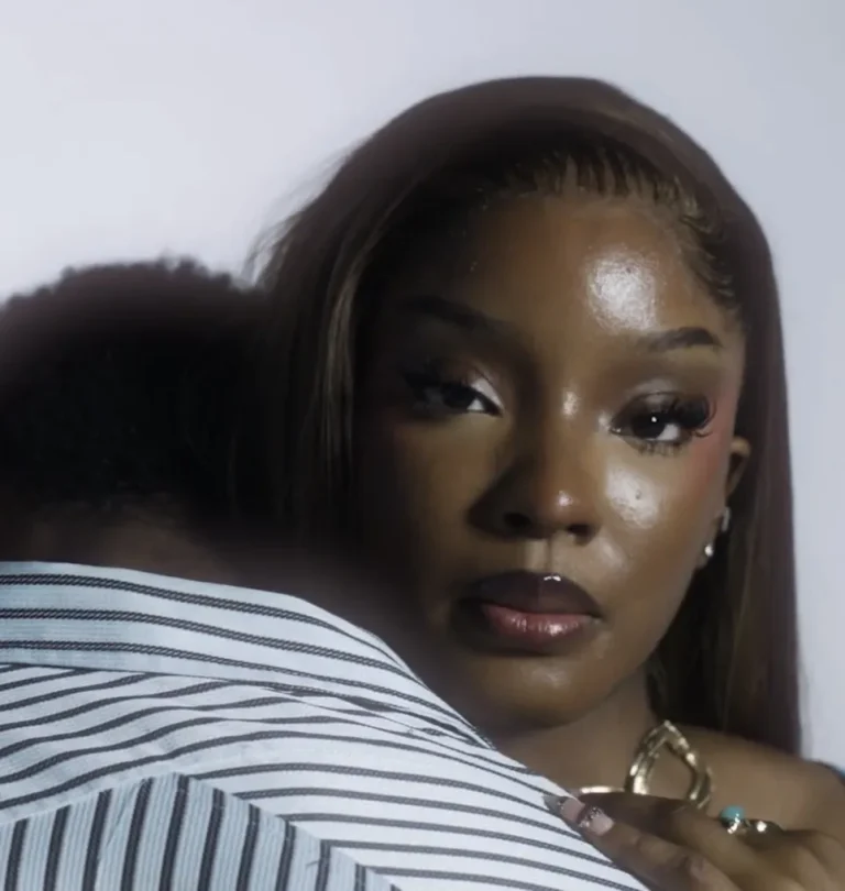 Amma – Break Me Down