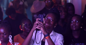 Anendlessocean – Za (2 Nights in Lagos)