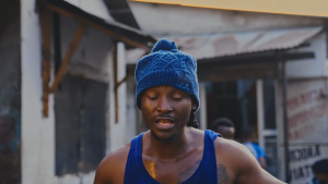 Barnaba – Najipambania