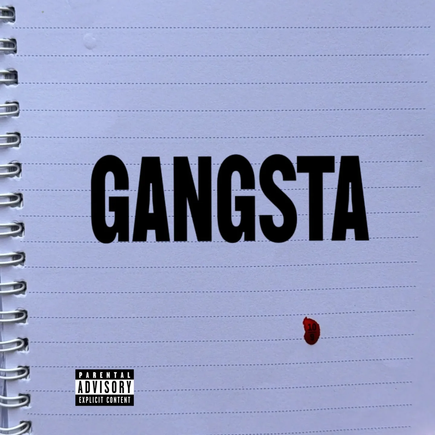 Beeztrap KOTM – GANGSTA