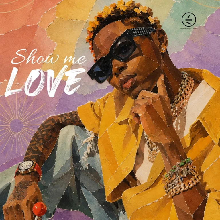 Candy Bleakz – Show Me Love