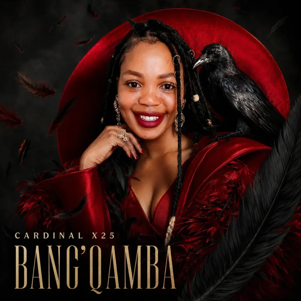 Cardinal X25 – Bang’qamba