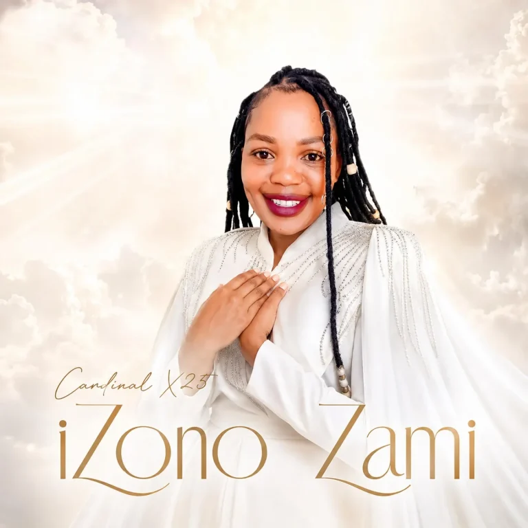 Cardinal X25 – iZono Zami