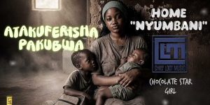 Chocolate stargirl – Home (Nyumbani)