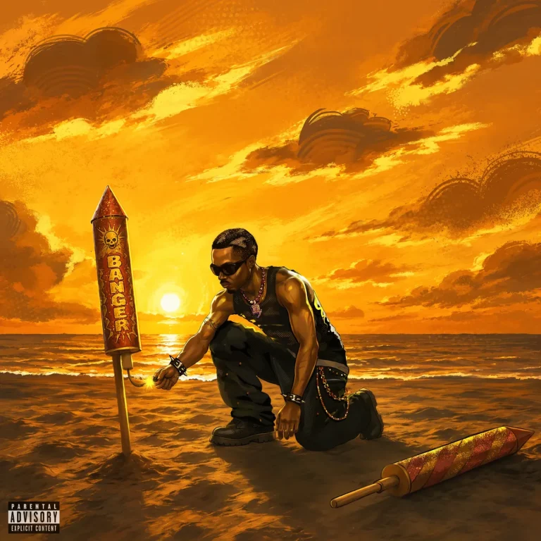 Ckay – Banger Boy (Album)