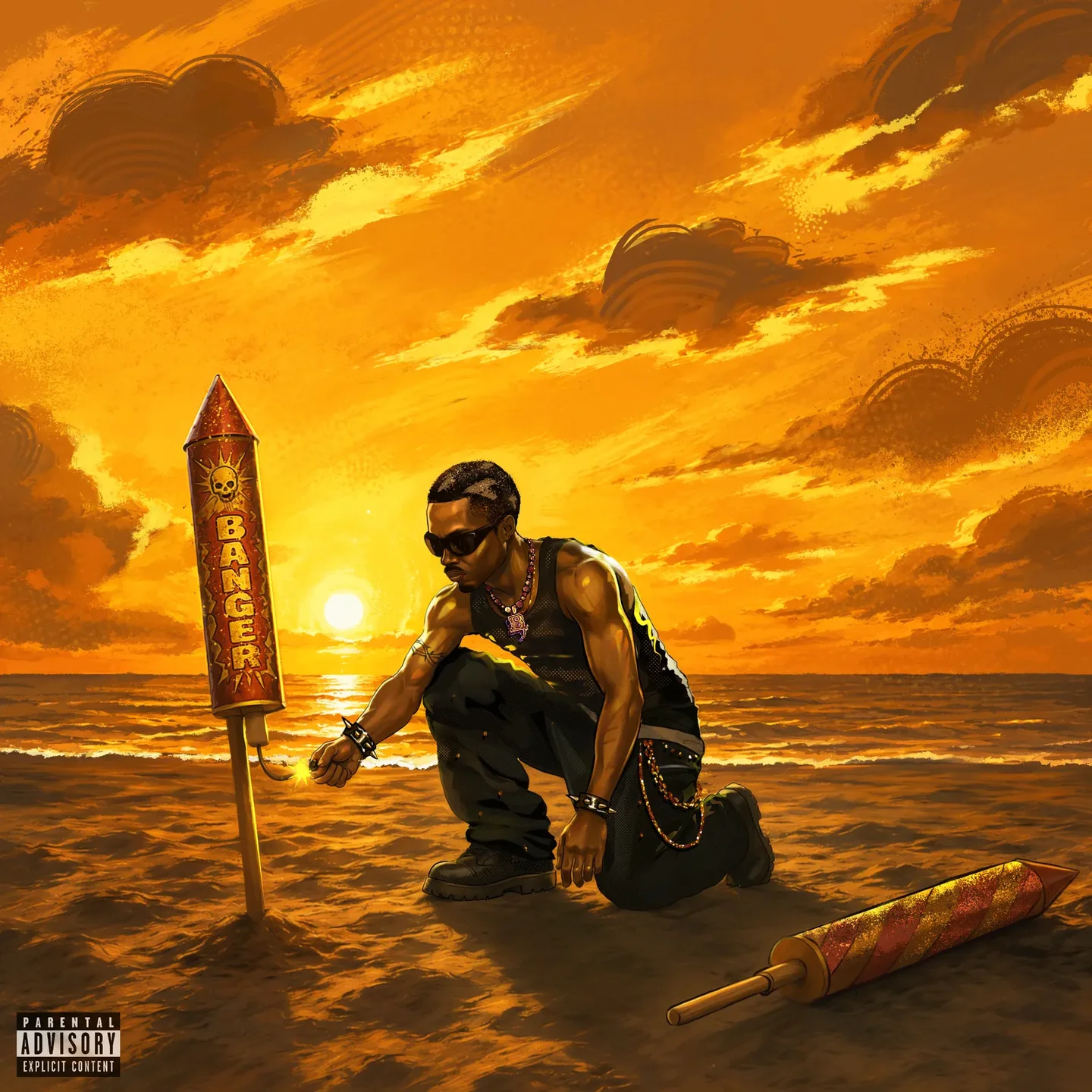 Ckay – Banger Boy (Album)