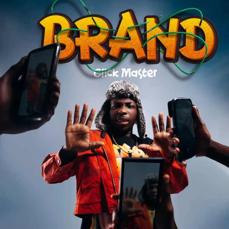 Click Master – Brand