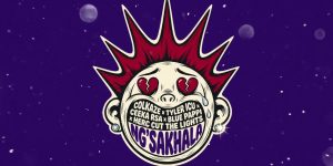 Colkaze - Ng’Sakhala Ft Tyler ICU, Ceeka RSA, Blue Pappi & Herc Cut The Lights