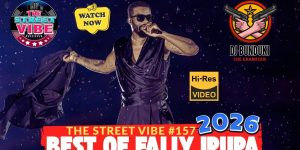DJ Bunduki – Best of Fally Ipupa 2026 Mix
