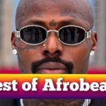 DJ Perez - Best Of Naija Afrobeat Mix 2026
