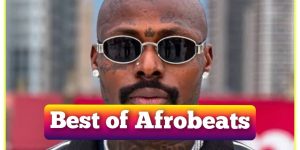DJ Perez - Best Of Naija Afrobeat Mix 2026