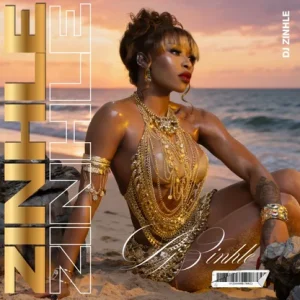 DJ Zinhle – Izikhalo Ft Nayvee Womculo & Msindo Listo