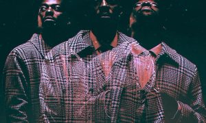 De Mthuda – Mavis Ft Sam Deep