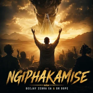Deejay Zebra SA & Dr Dope – Ngiphakamise