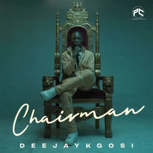 Deejaykgosi – Chiarman