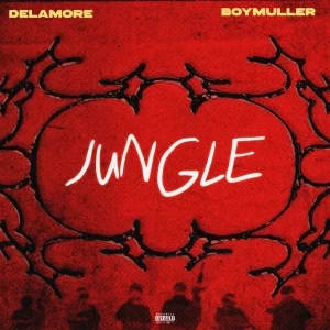 Delamore - Jungle Ft. Boy Muller