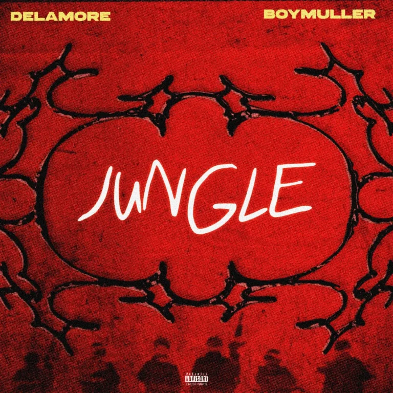 Delamore - Jungle Ft. Boy Muller